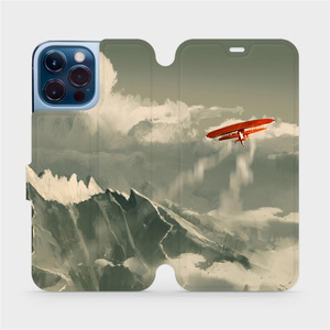 Etui do Apple iPhone 13 Pro Max - wzór MA03P