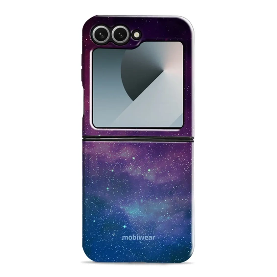 Etui Elite Pro do Samsung Galaxy Z Flip 6 - wzór E147E
