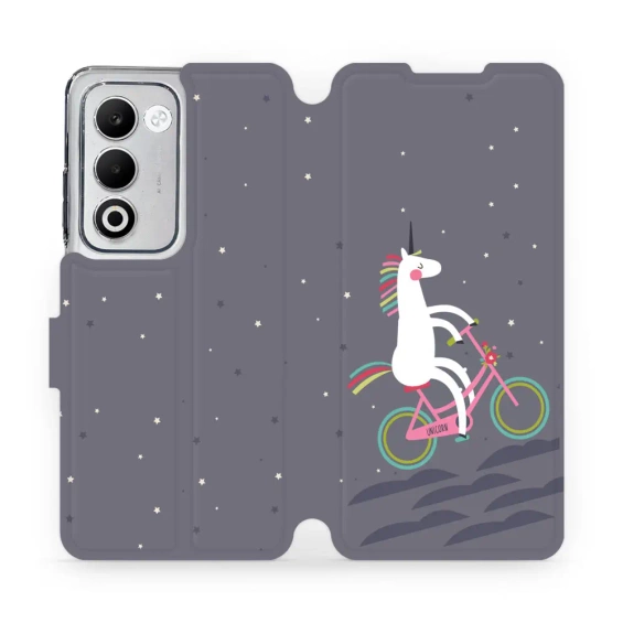 Etui do OPPO A5 5G - wzór V024P