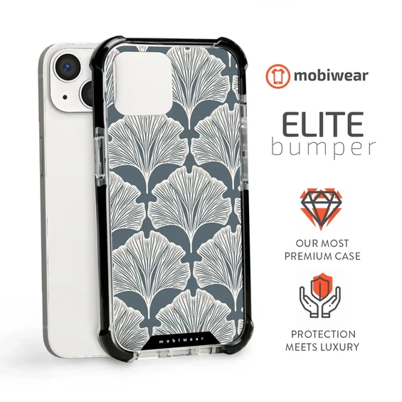 Etui MagSafe Elite Bumper Apple iPhone 13 - wzór DA43D