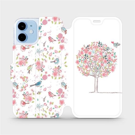 Etui do Apple iPhone 12 mini - wzór M120S