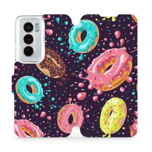 Etui do OPPO Reno 12 Pro 5G - wzór VP19S