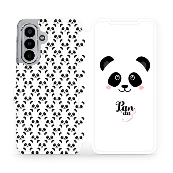 Etui do Samsung Galaxy A17 5G - wzór M030P