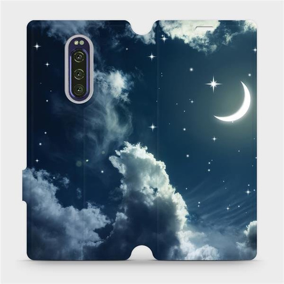 Etui do Sony Xperia 1 - wzór V145P