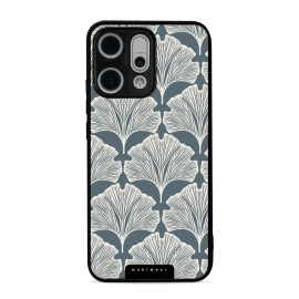 Etui Glossy Case do OPPO Reno 14 5G - wzór GA43G