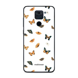 Etui Glossy Case do Xiaomi Redmi Note 9 - wzór GP76G