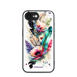 Etui Glossy Case do Apple iPhone 16e - wzór G017G