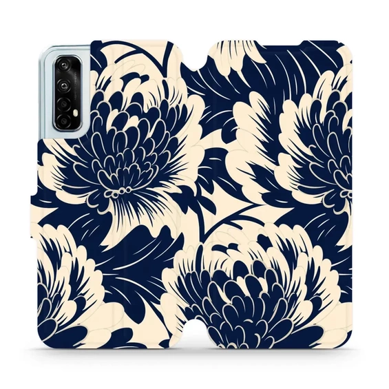 Etui do Realme 7 - wzór VA40S