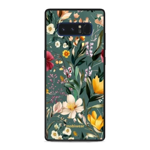 Etui Glossy Case do Samsung Galaxy Note 8 - wzór GP71G