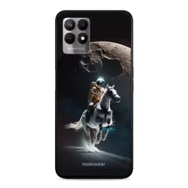 Etui Glossy Case do Realme 8i - wzór G004G