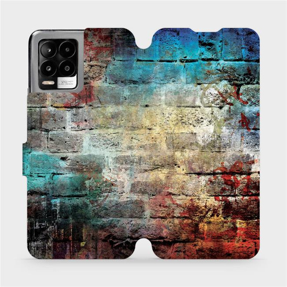 Etui do Realme 8 Pro - wzór V061P