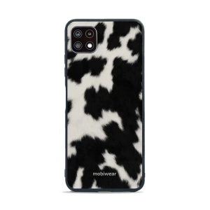 Etui Glossy Case do Samsung Galaxy A22 5G - wzór G165G