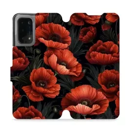 Etui do OPPO A54 5G - wzór VP45S