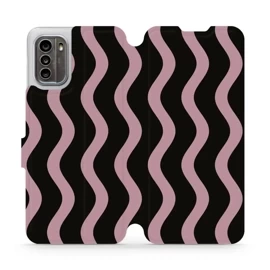 Etui do Nokia G60 5G - wzór VA54S
