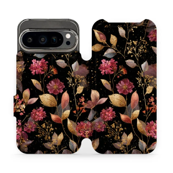 Etui do Google Pixel 9 Pro - wzór V171S
