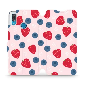 Etui do Huawei P Smart 2019 - wzór VP84S