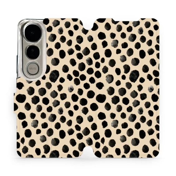 Etui do Vivo V50 Lite - wzór VA50S