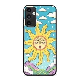 Etui Glossy Case do Samsung Galaxy A05s - wzór G057G