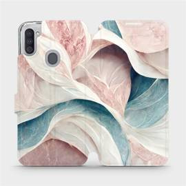 Etui do Samsung Galaxy M11 - wzór VP33S