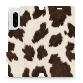 Etui do Sony Xperia 5 - wzór V166S