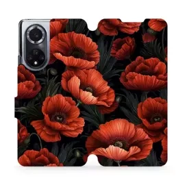 Etui do Huawei Nova 9 - wzór VP45S