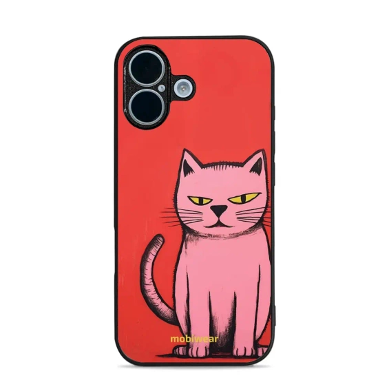 Etui Glossy Case do Apple iPhone 17 - wzór G054G