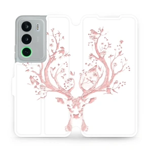 Etui do Realme P3 lite - wzór M007S