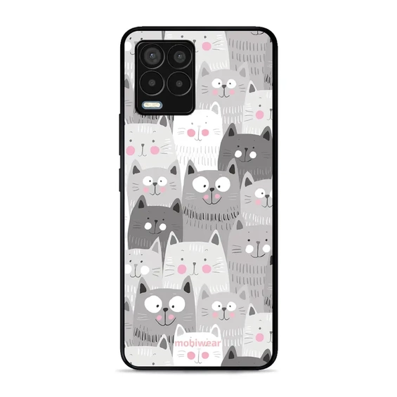 Etui Glossy Case do Realme 8 Pro - wzór G045G