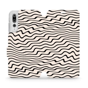 Etui do Huawei P20 Pro - wzór VA62S