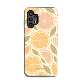 Etui Elite Pro do Samsung Galaxy A32 5G - wzór EP80E