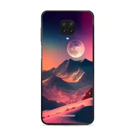 Etui Glossy Case do Xiaomi Redmi Note 9 Pro - wzór G008G