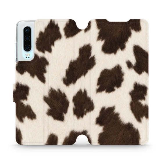 Etui do Huawei P30 - wzór V166S