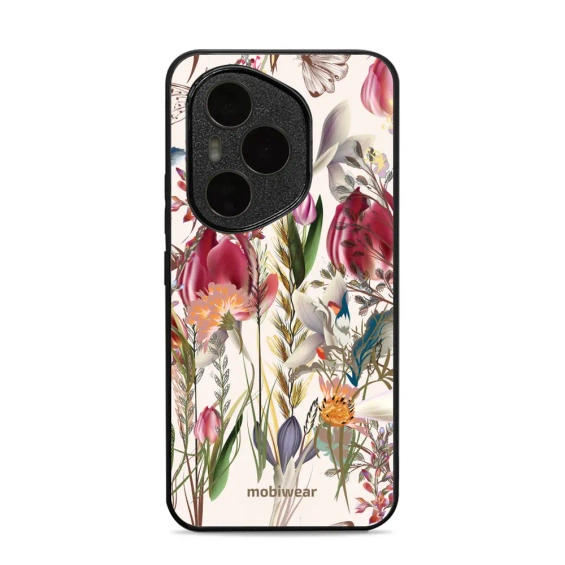 Etui Glossy Case do Huawei Honor 400 Pro - wzór G031G