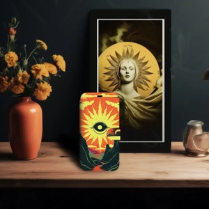 Etui do Samsung Galaxy A54 - wzór VP55S