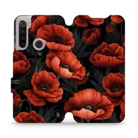 Etui do Xiaomi Redmi Note 8 - wzór VP45S