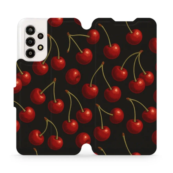 Etui do Samsung Galaxy A13 4G - wzór VP83S