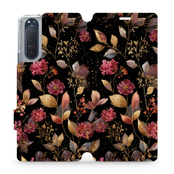 Etui do Sony Xperia 5 II - wzór V171S