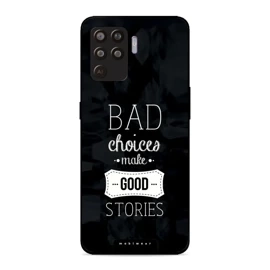 Etui Glossy Case do OPPO Reno 5 Lite - wzór G071G