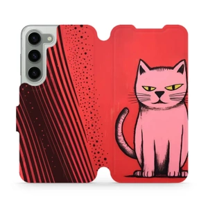 Etui do Samsung Galaxy S23 - wzór VP54S