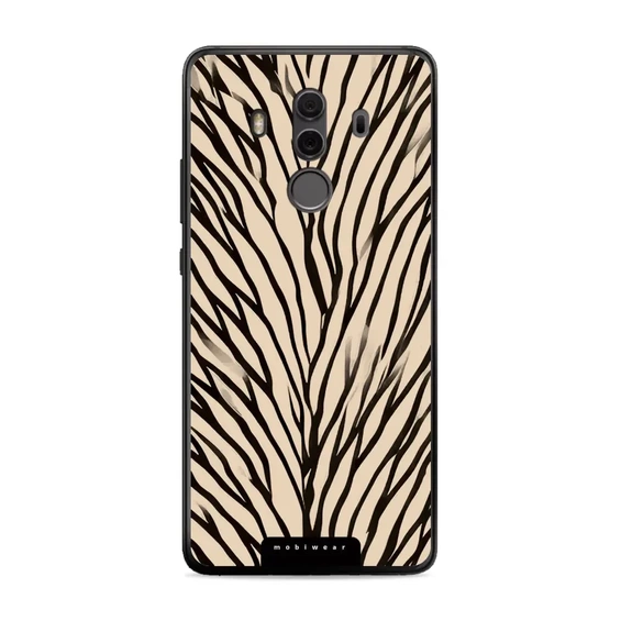 Etui Glossy Case do Huawei Mate 10 Pro - wzór GA52G