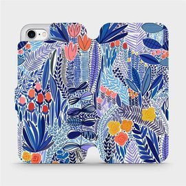 Etui do Apple iPhone 8 - wzór MP03P