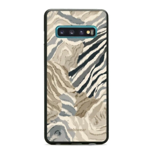 Etui Glossy Case do Samsung Galaxy S10 - wzór G168G