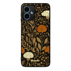 Etui Glossy Case do Motorola Moto G14 - wzór G174G