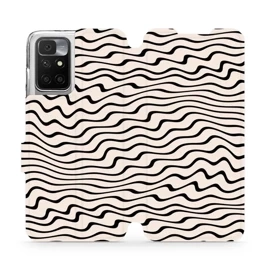 Etui do Xiaomi Redmi 10 - wzór VA62S