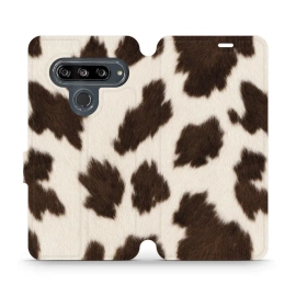 Etui do LG G8s ThinQ - wzór V166S