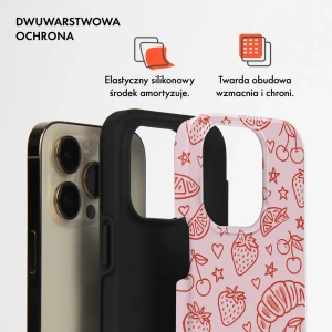Etui Elite Pro do Google Pixel 9 Pro XL - wzór EP86E