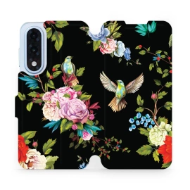 Etui do OnePlus Nord 5 - wzór VD09S