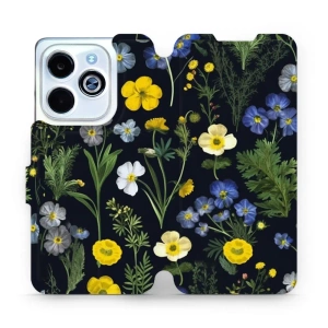 Etui do Infinix HOT 40i - wzór VP47S