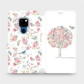 Etui do Huawei Mate 20 - wzór M120S