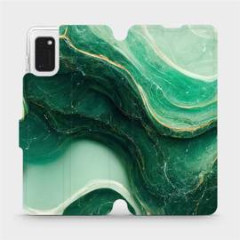 Etui do Samsung Galaxy A41 - wzór VP38S